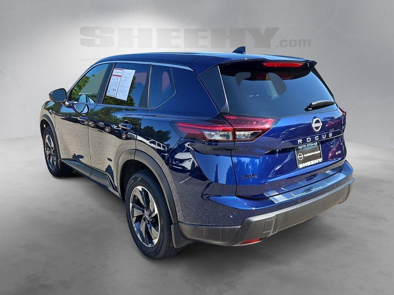 2025 Nissan Rogue SV Waldorf MD