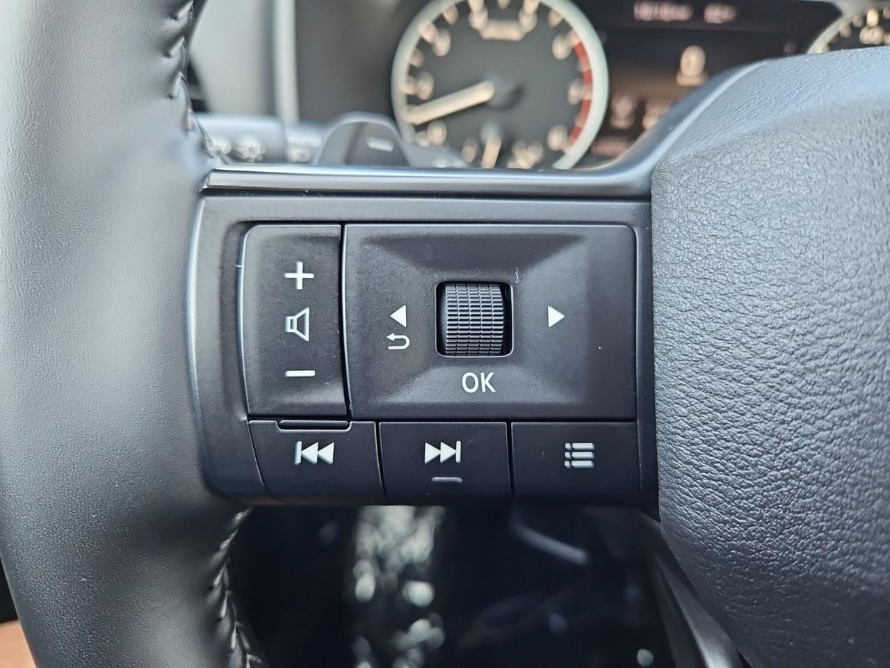 2025 Nissan Rogue SV Waldorf MD
