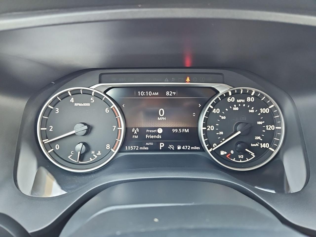 2025 Nissan Rogue SV Waldorf MD