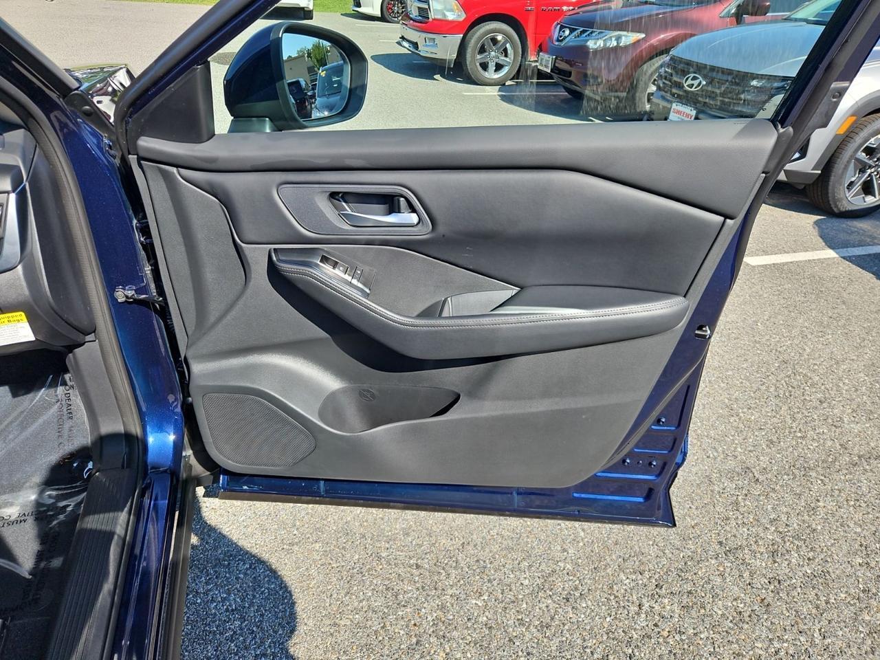 2025 Nissan Rogue SV Waldorf MD
