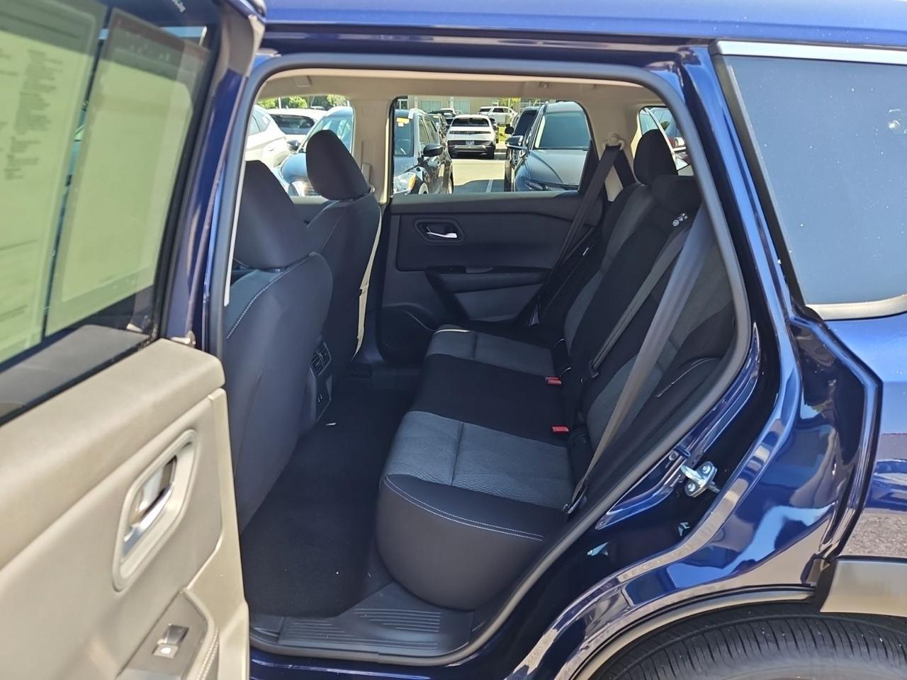 2025 Nissan Rogue SV Waldorf MD