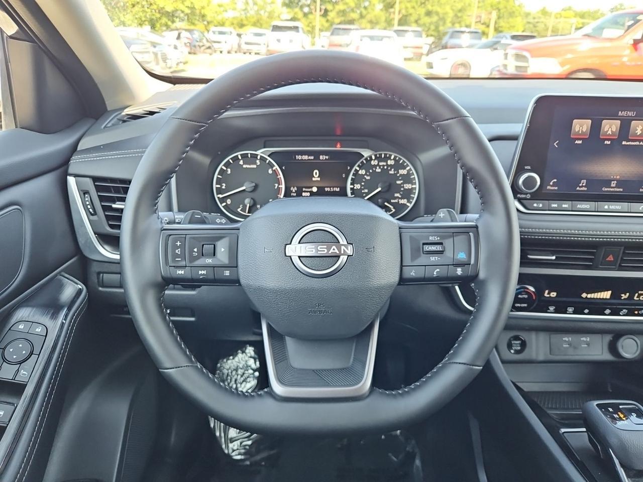 2025 Nissan Rogue SV Waldorf MD