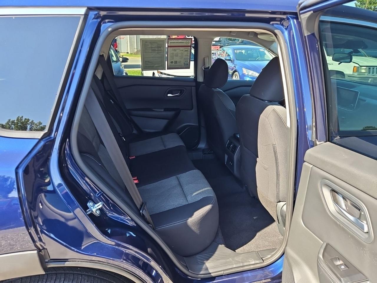 2025 Nissan Rogue SV Waldorf MD