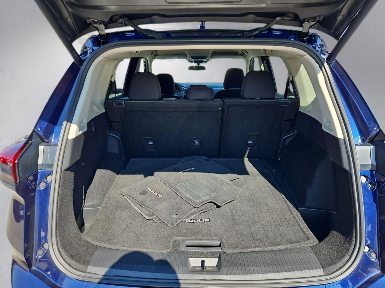 2025 Nissan Rogue SV Waldorf MD