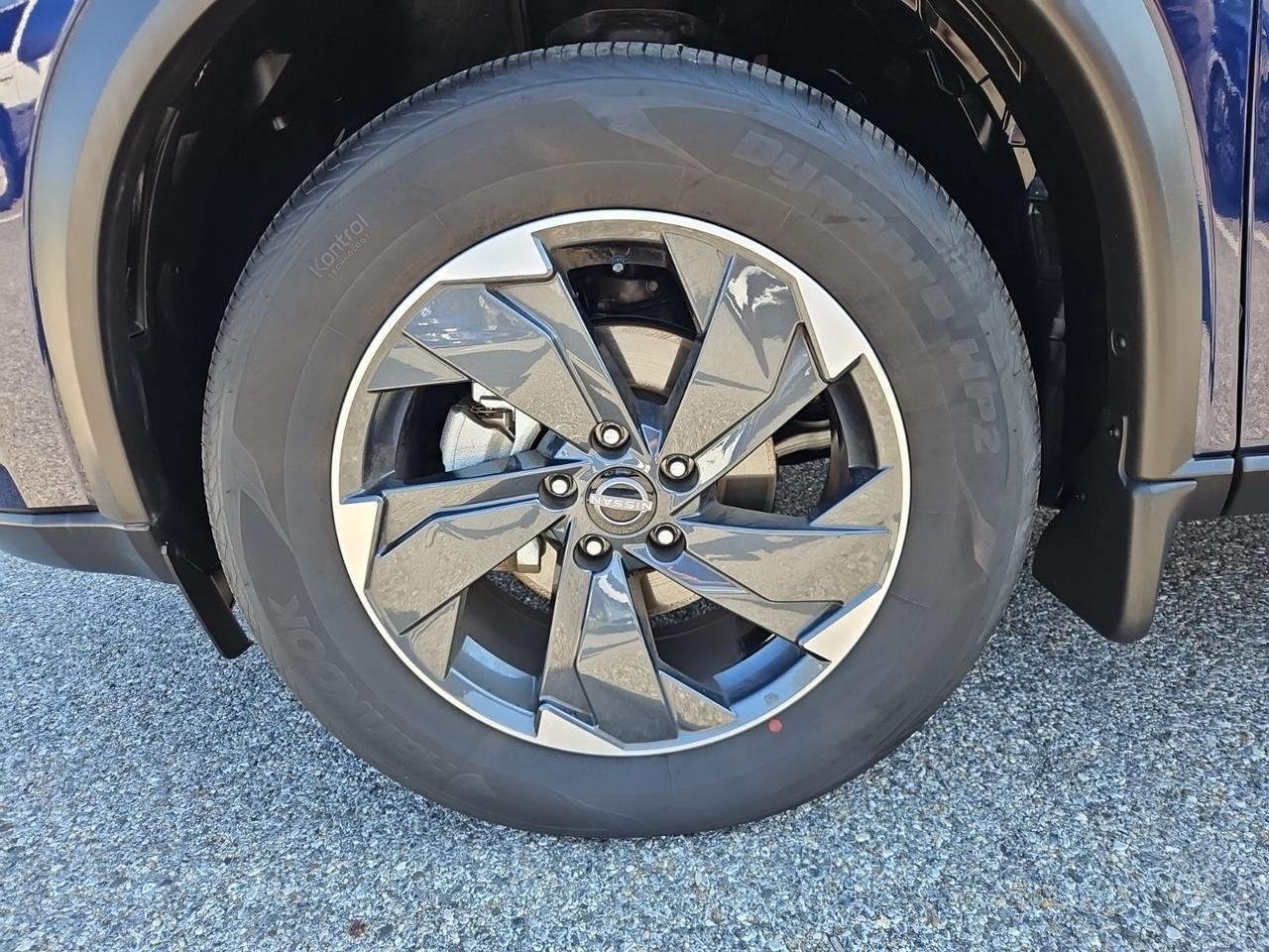 2025 Nissan Rogue SV Waldorf MD