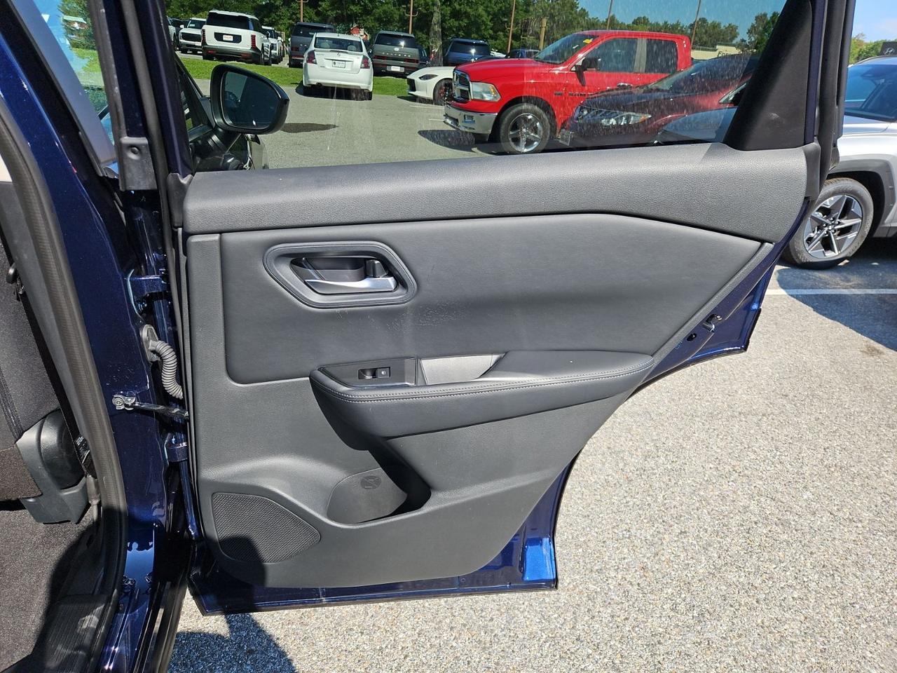 2025 Nissan Rogue SV Waldorf MD