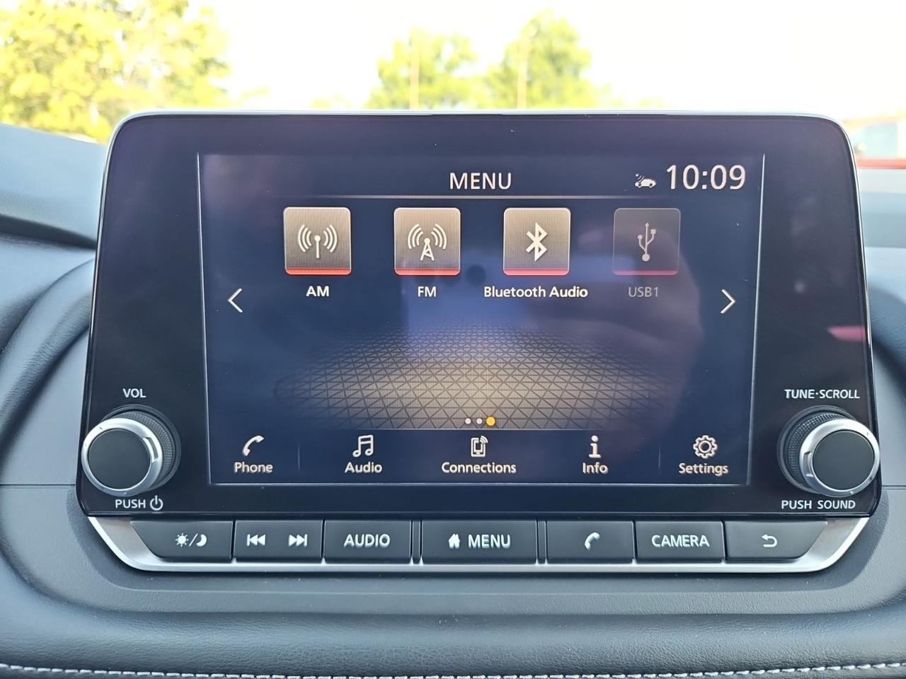2025 Nissan Rogue SV Waldorf MD