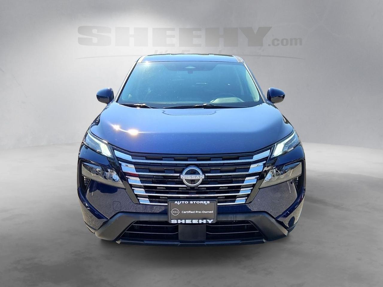 2025 Nissan Rogue SV Waldorf MD