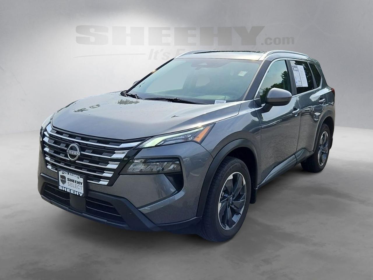 2025 Nissan Rogue SV Waldorf MD