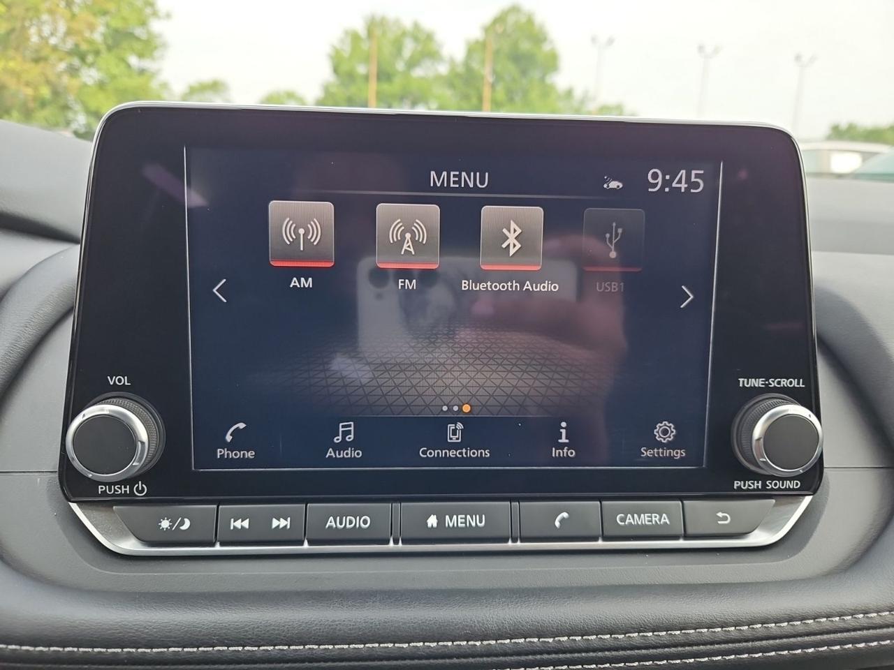 2025 Nissan Rogue SV Waldorf MD