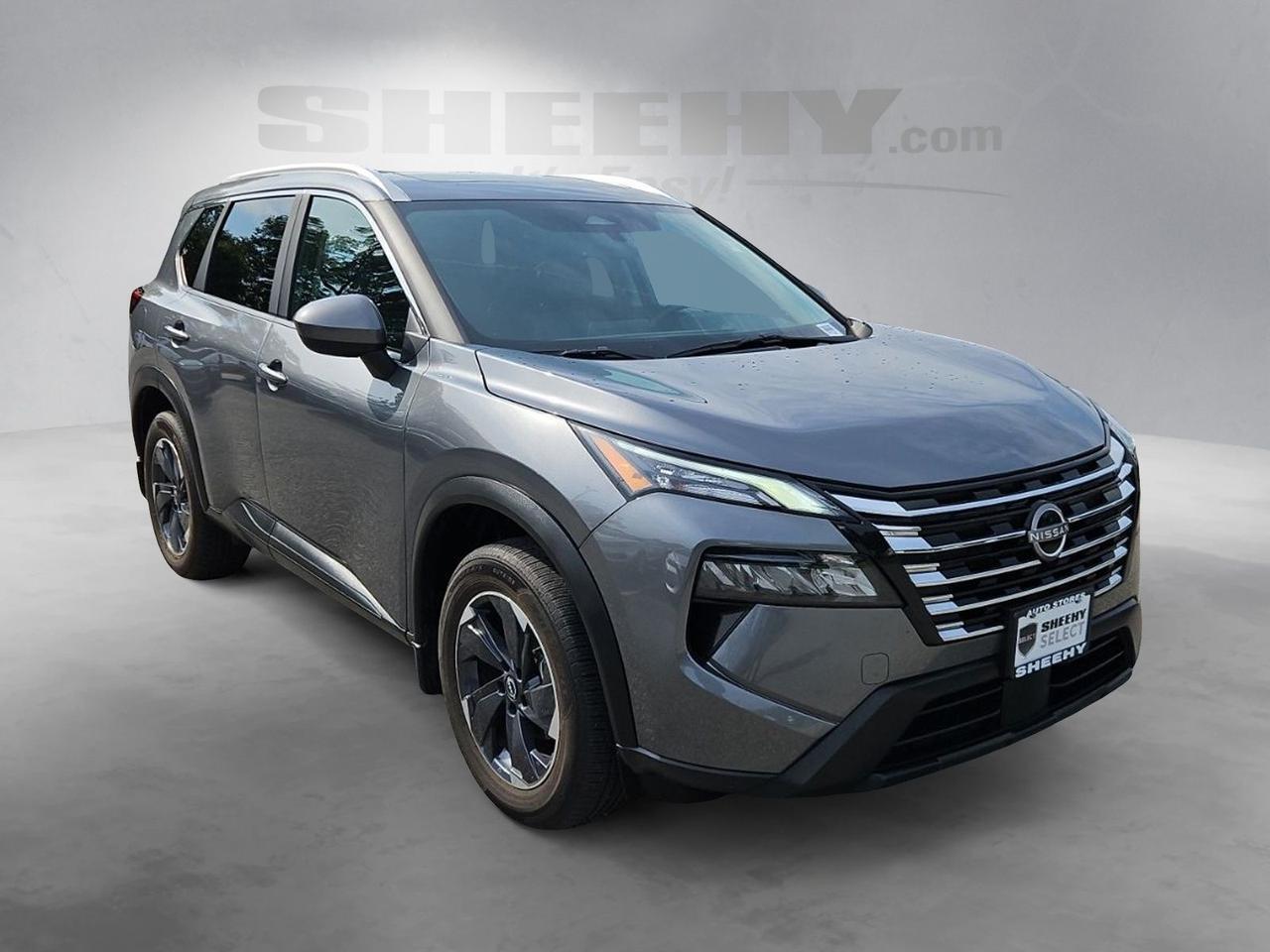 2025 Nissan Rogue SV Waldorf MD