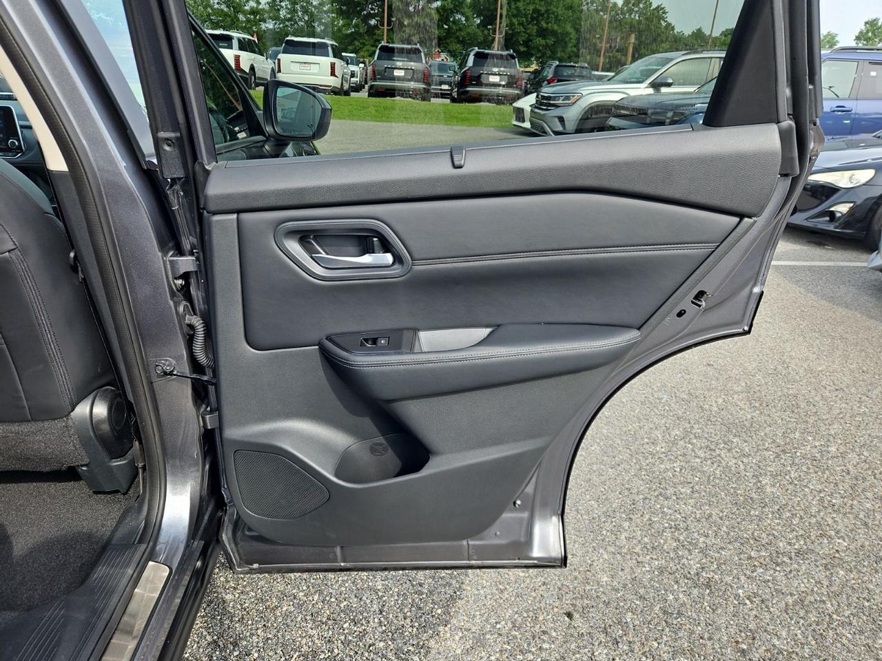 2025 Nissan Rogue SV Waldorf MD