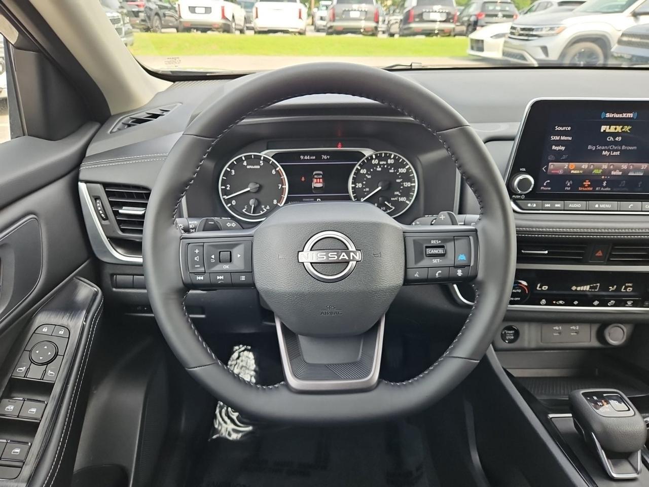 2025 Nissan Rogue SV Waldorf MD