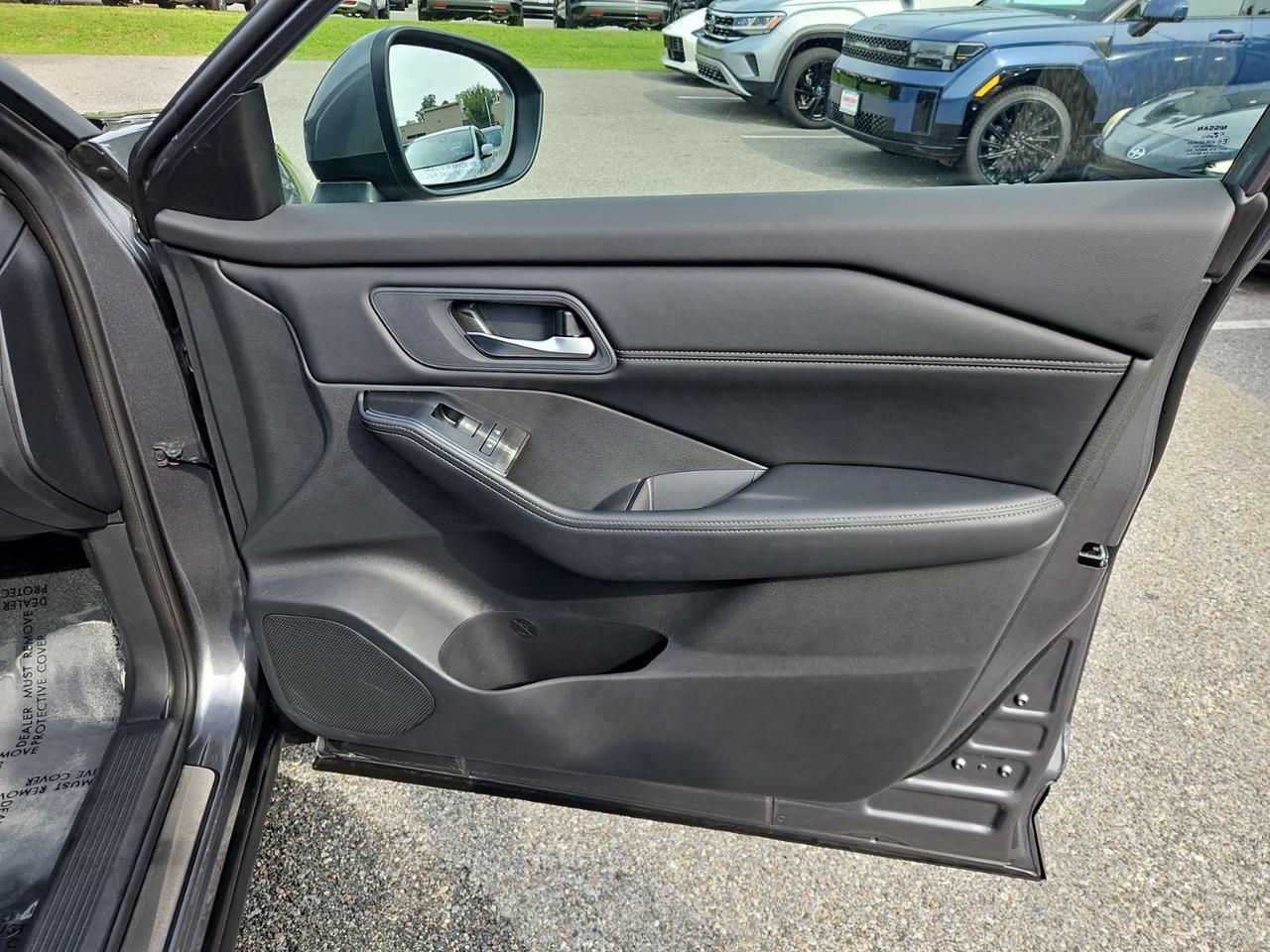 2025 Nissan Rogue SV Waldorf MD