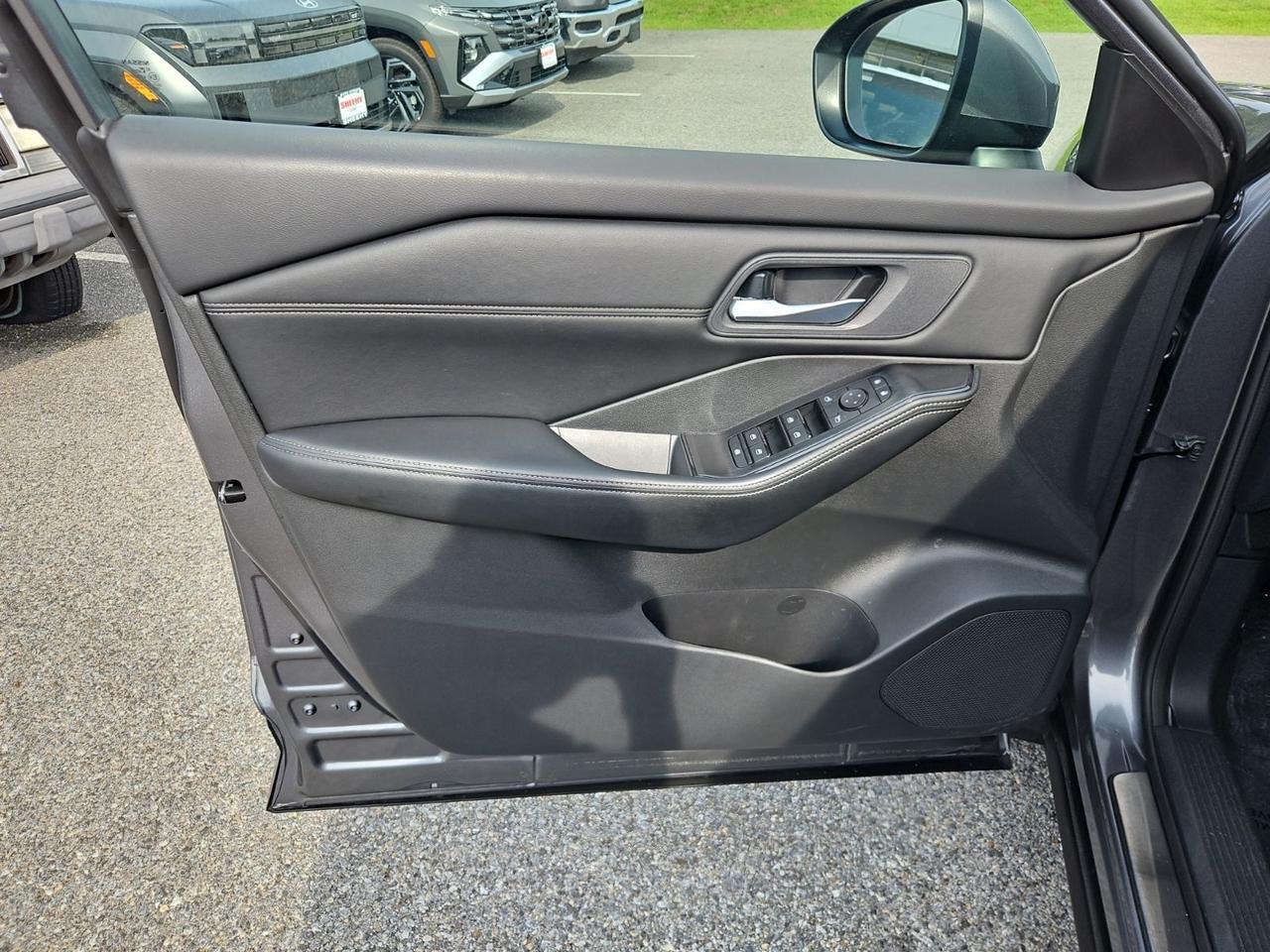 2025 Nissan Rogue SV Waldorf MD