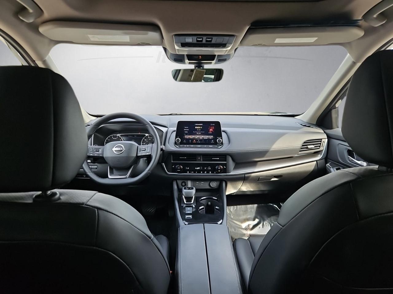 2025 Nissan Rogue SV Waldorf MD
