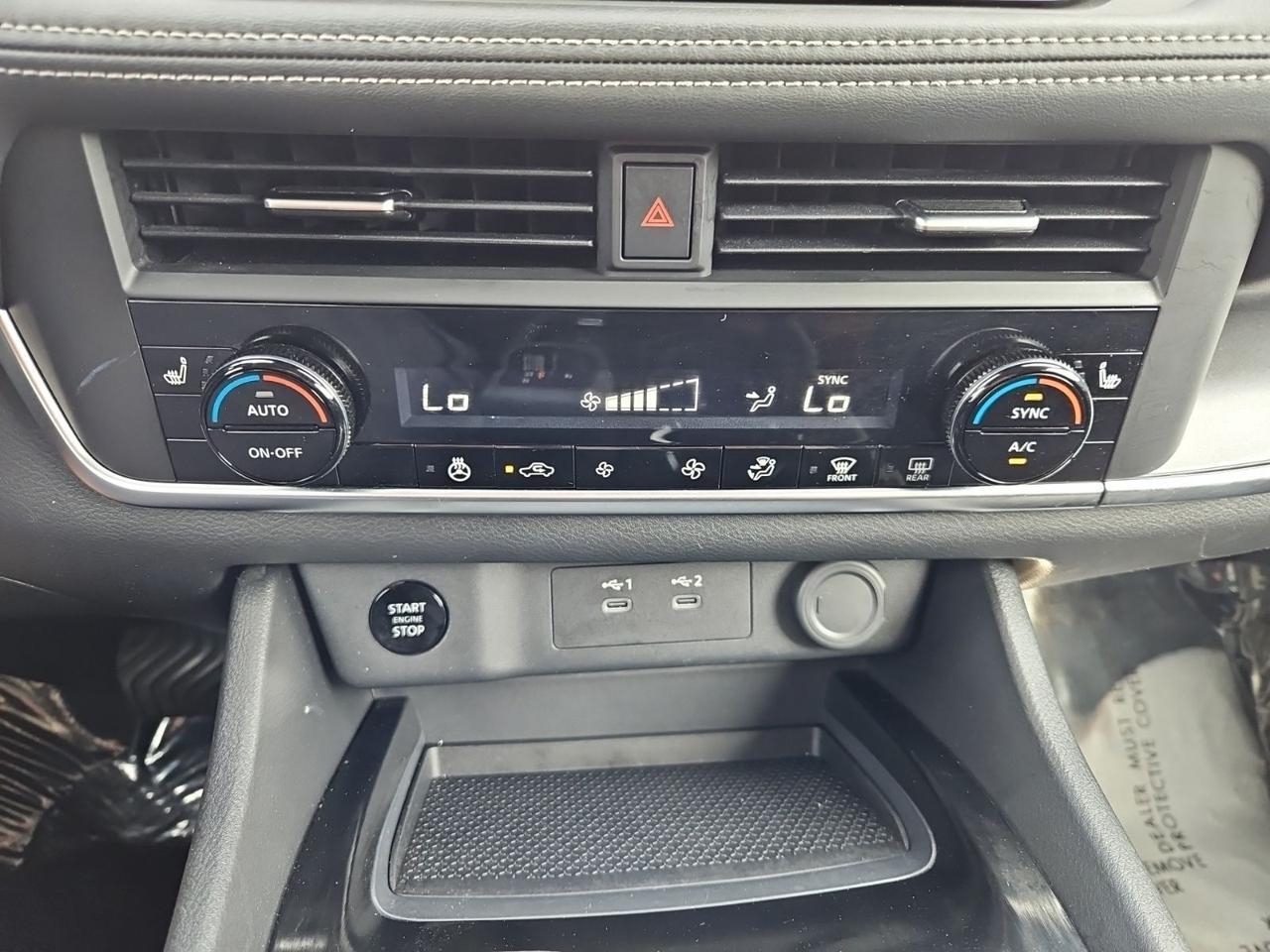 2025 Nissan Rogue SV Waldorf MD