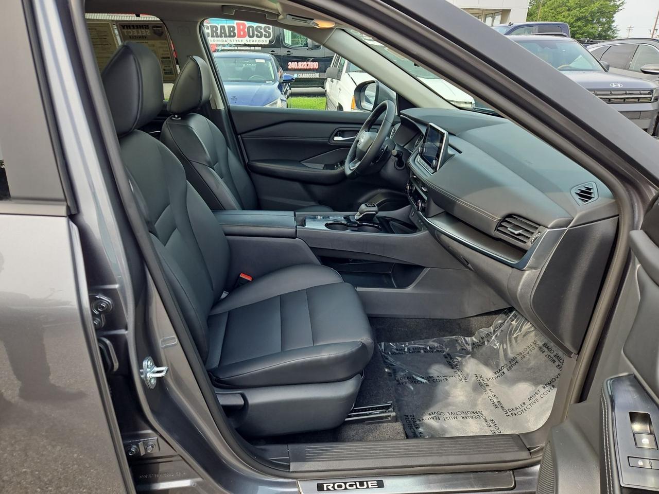 2025 Nissan Rogue SV Waldorf MD
