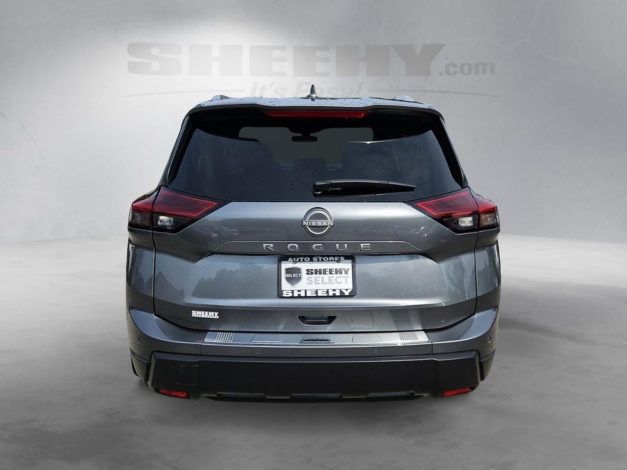 2025 Nissan Rogue SV Waldorf MD