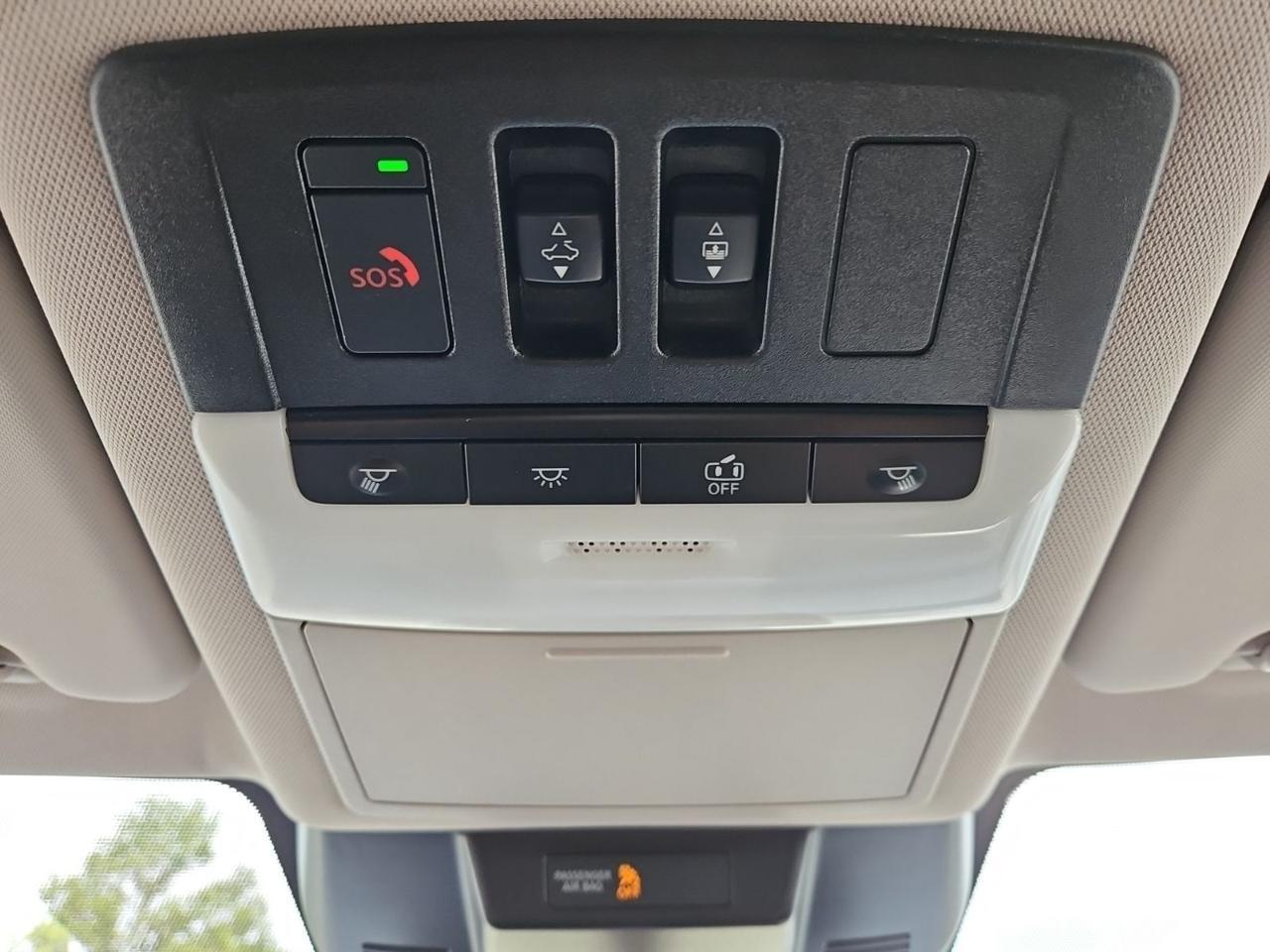 2025 Nissan Rogue SV Waldorf MD