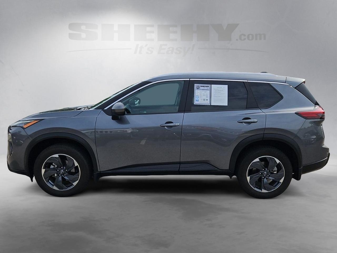2025 Nissan Rogue SV Waldorf MD