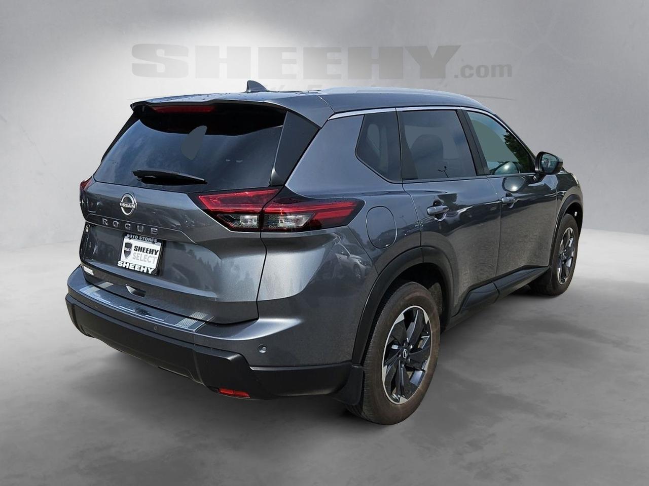 2025 Nissan Rogue SV Waldorf MD