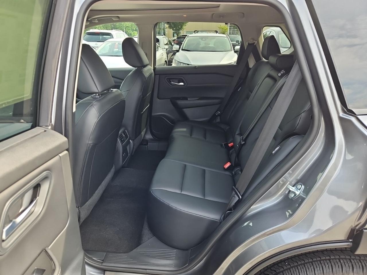 2025 Nissan Rogue SV Waldorf MD