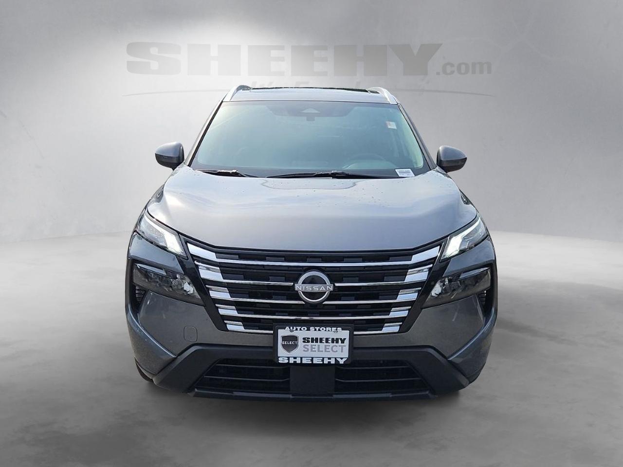 2025 Nissan Rogue SV Waldorf MD
