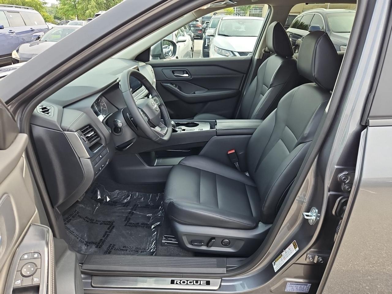 2025 Nissan Rogue SV Waldorf MD
