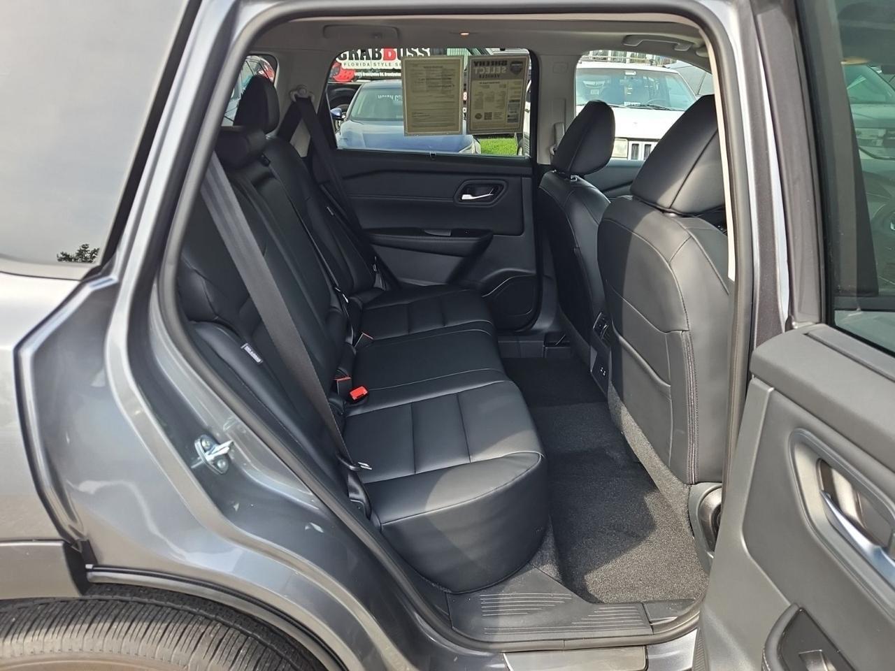 2025 Nissan Rogue SV Waldorf MD