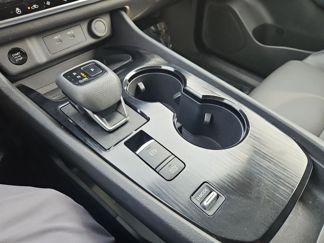 2025 Nissan Rogue SV Waldorf MD