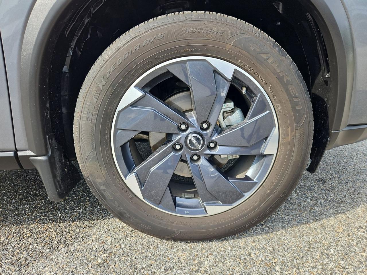 2025 Nissan Rogue SV Waldorf MD