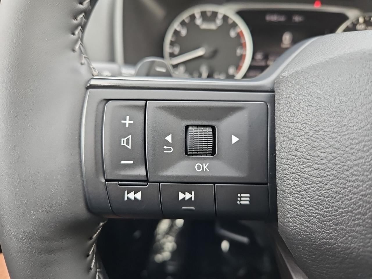 2025 Nissan Rogue SV Waldorf MD