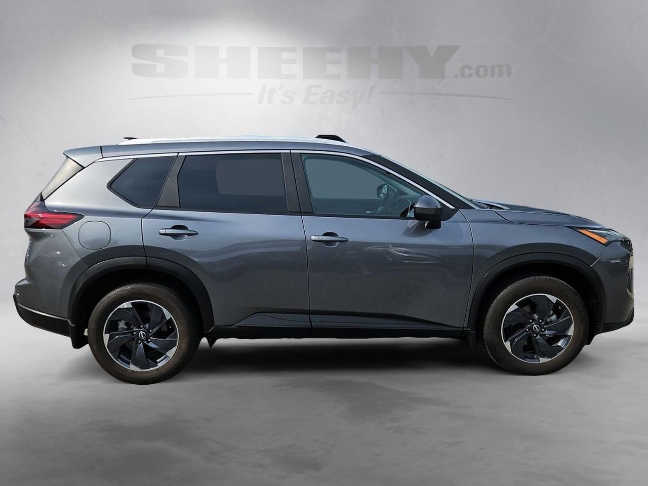 2025 Nissan Rogue SV Waldorf MD