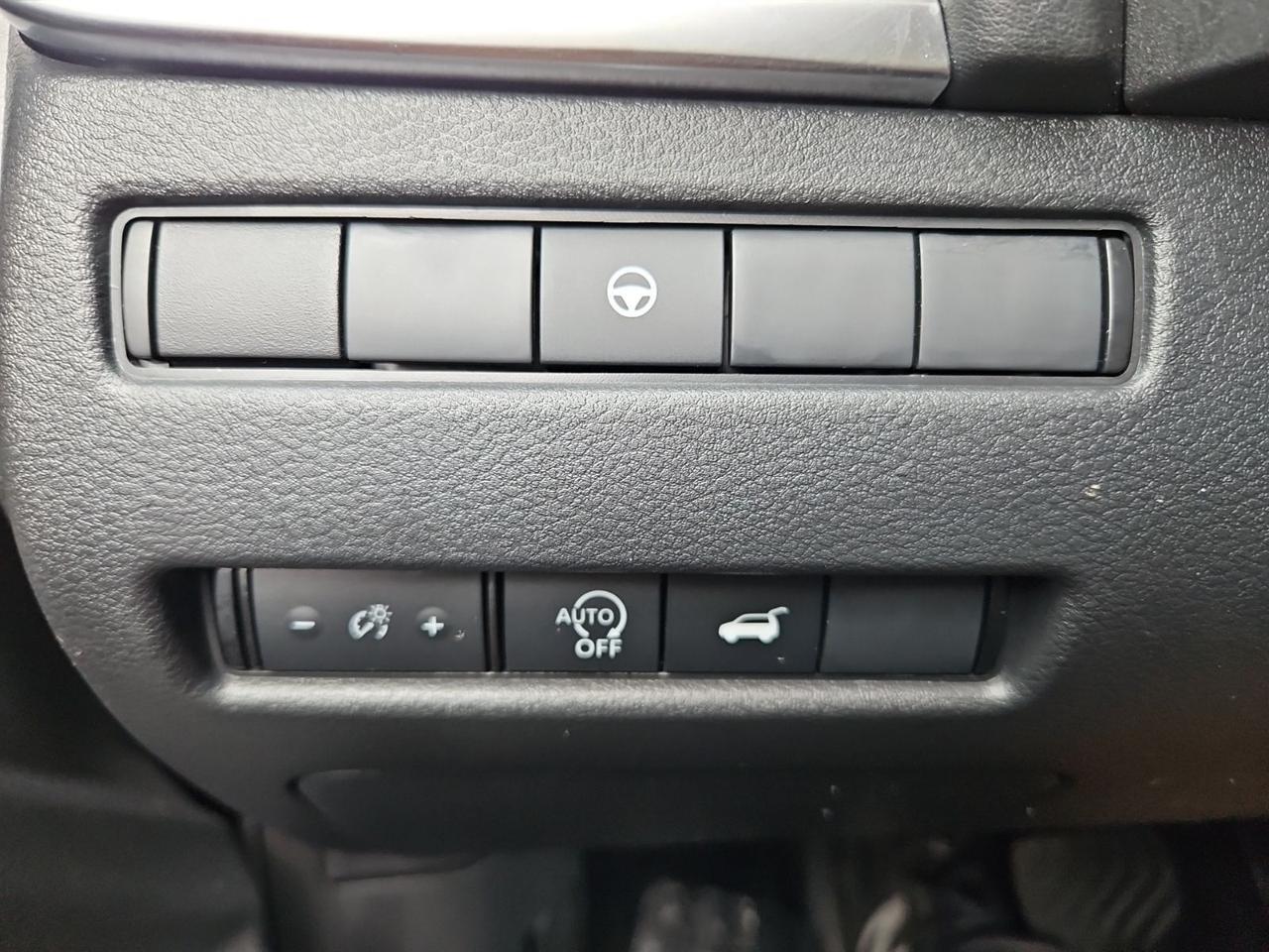 2025 Nissan Rogue SV Waldorf MD