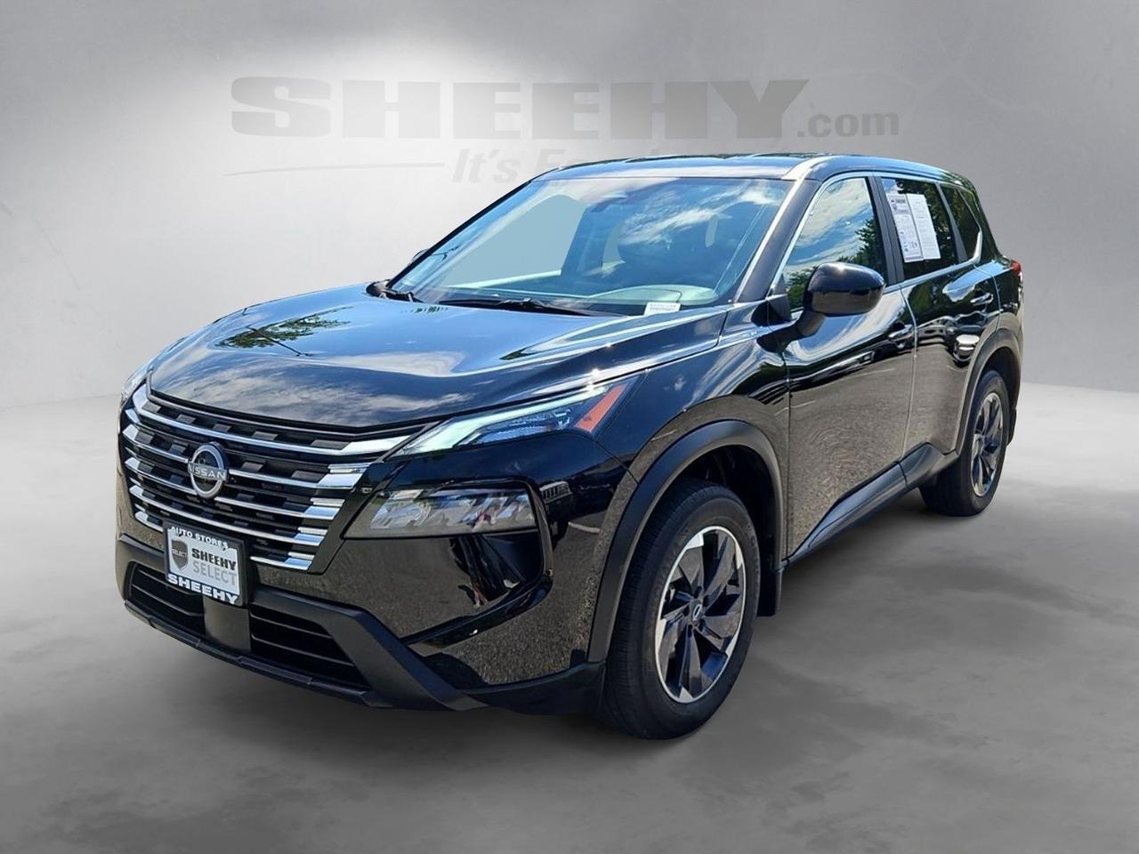 2025 Nissan Rogue SV Waldorf MD