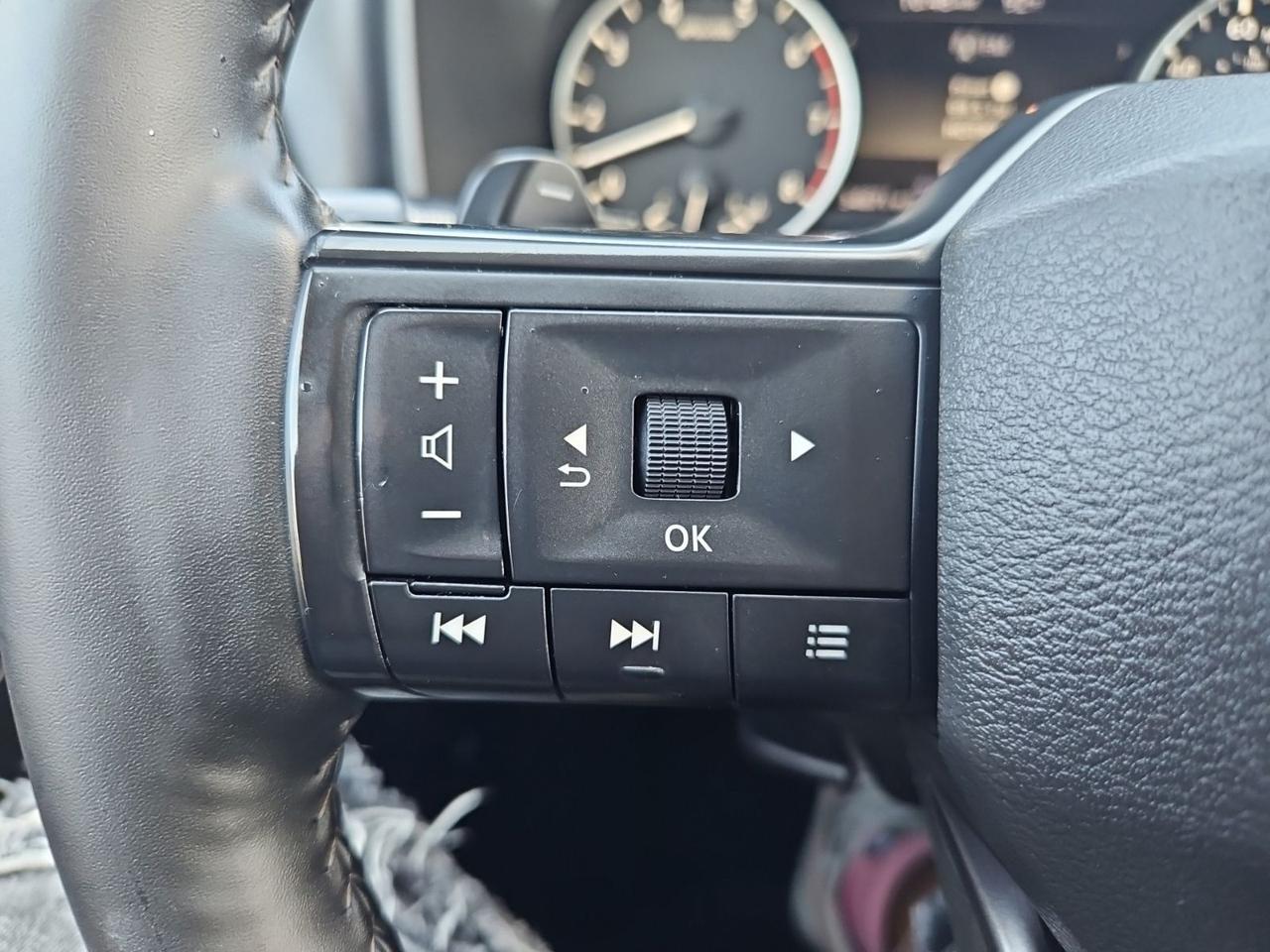 2025 Nissan Rogue SV Waldorf MD