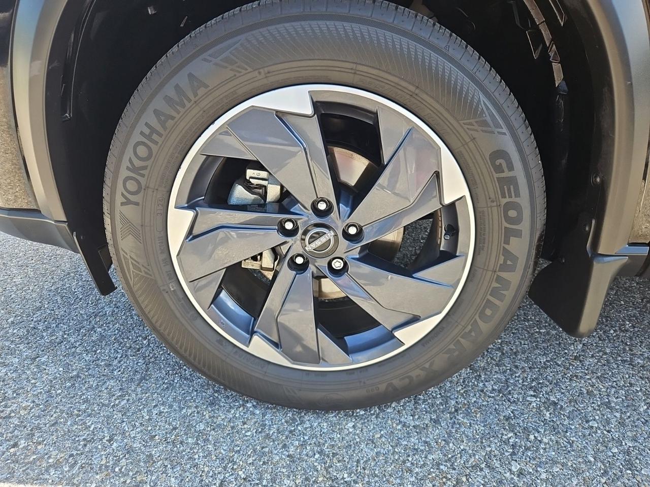 2025 Nissan Rogue SV Waldorf MD