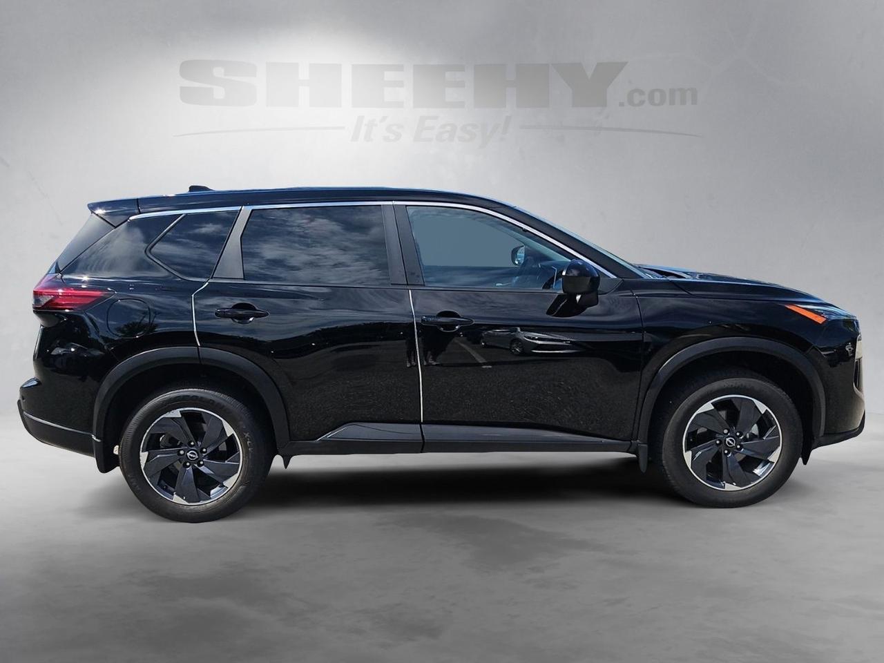 2025 Nissan Rogue SV Waldorf MD