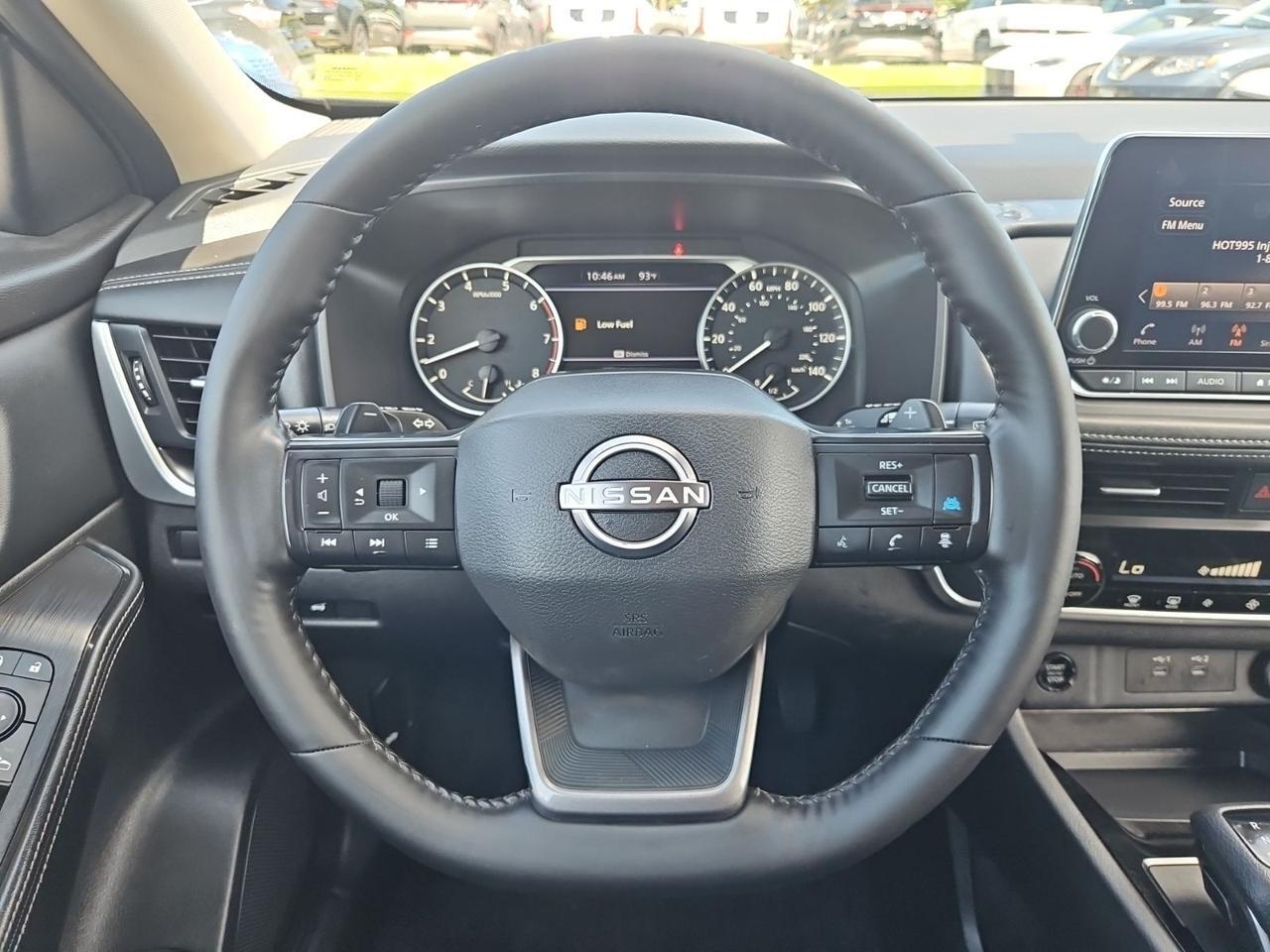 2025 Nissan Rogue SV Waldorf MD