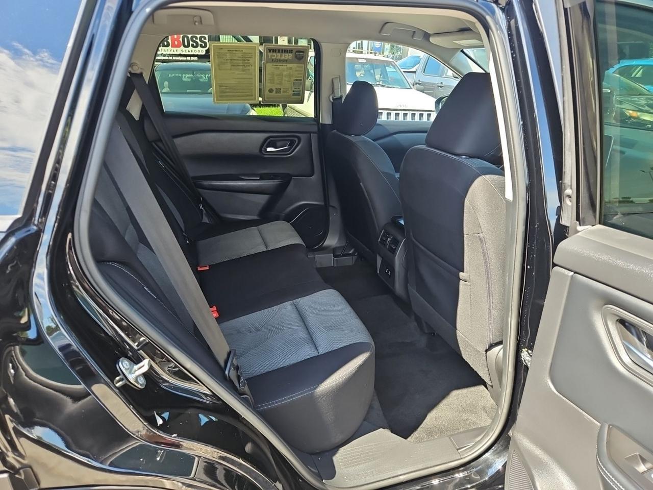 2025 Nissan Rogue SV Waldorf MD