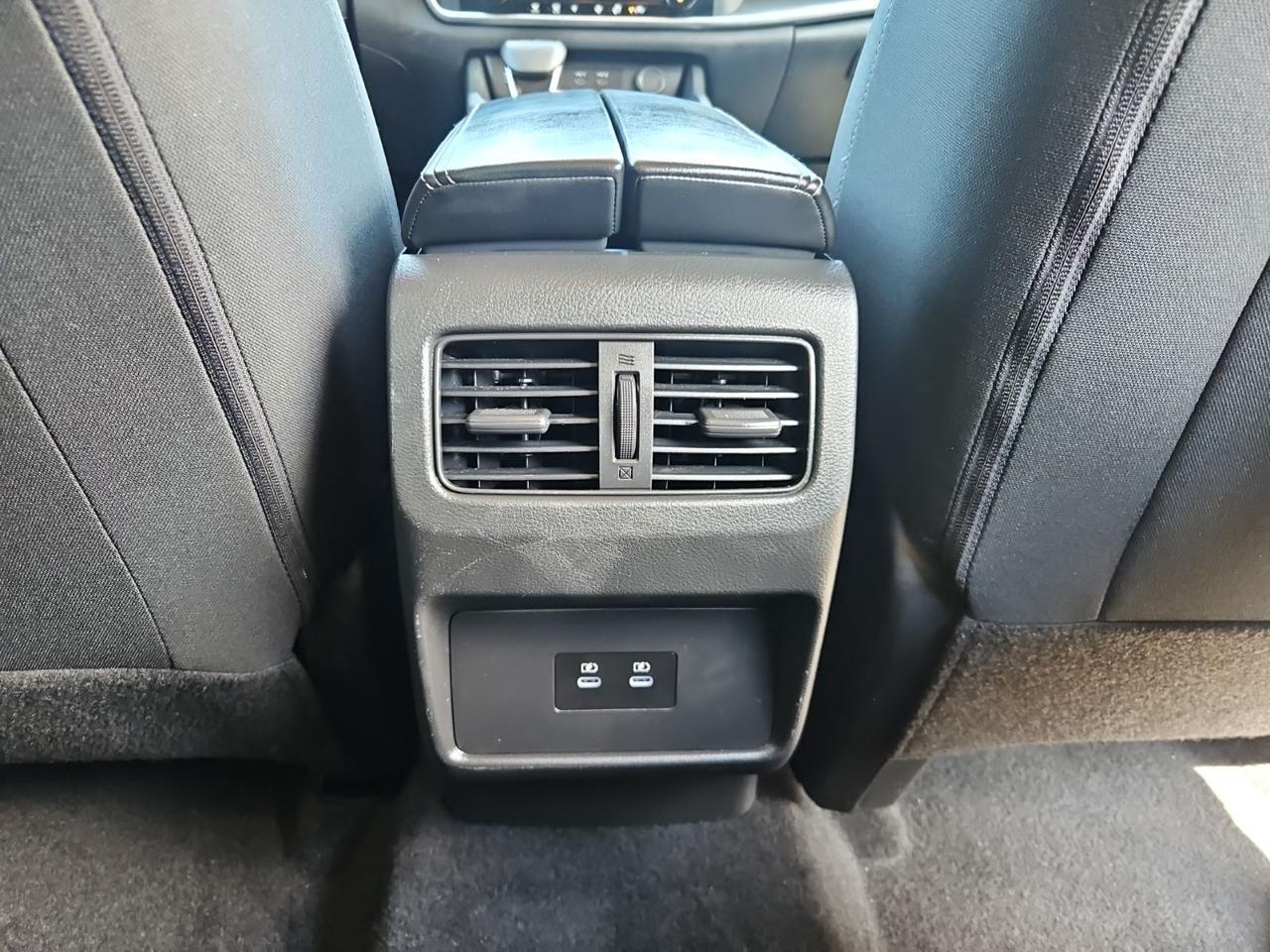 2025 Nissan Rogue SV Waldorf MD
