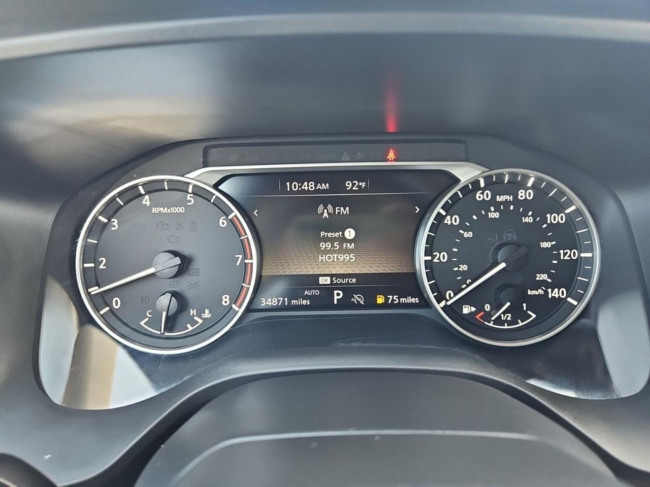 2025 Nissan Rogue SV Waldorf MD