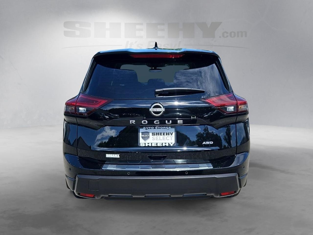 2025 Nissan Rogue SV Waldorf MD