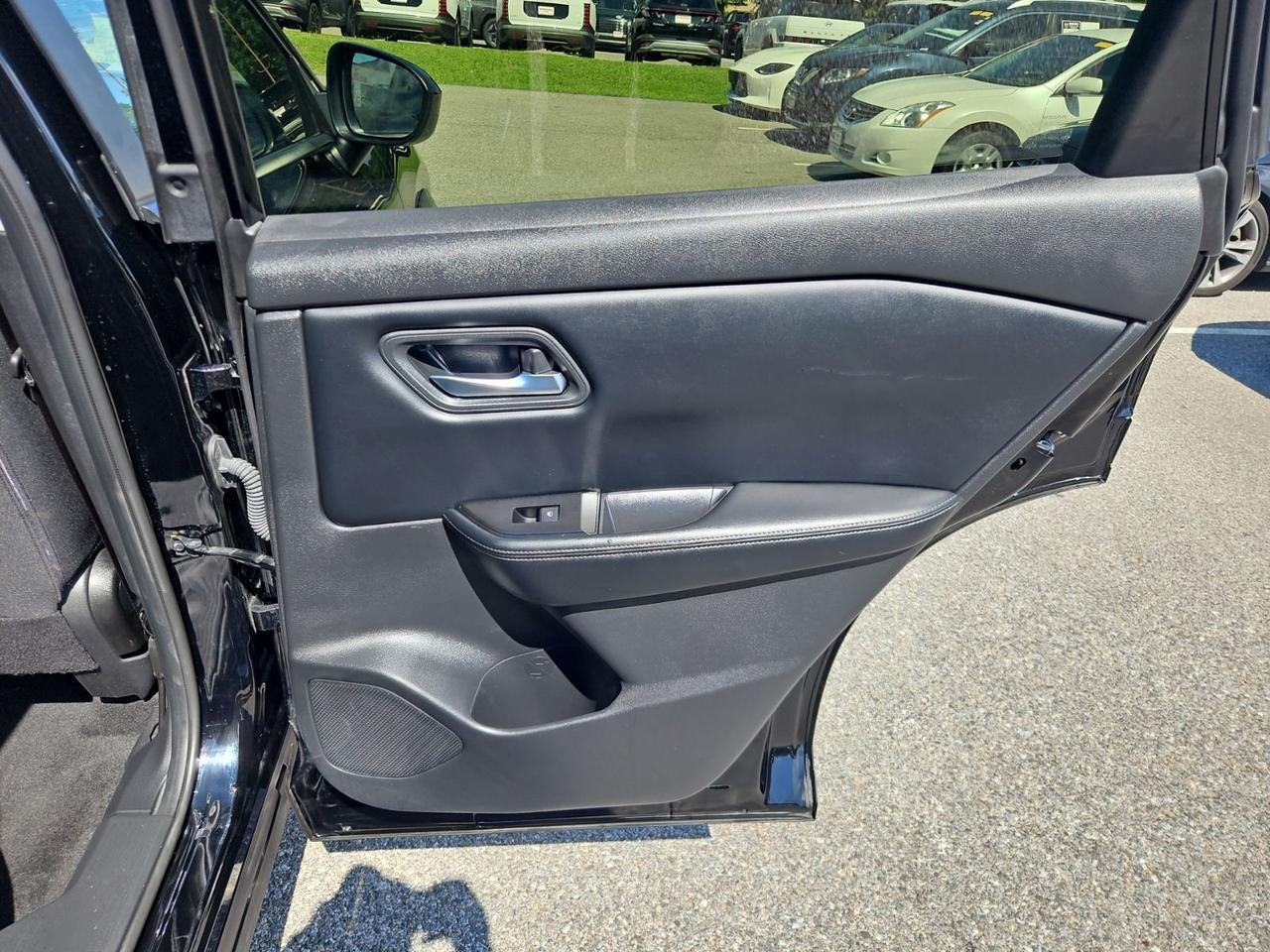 2025 Nissan Rogue SV Waldorf MD