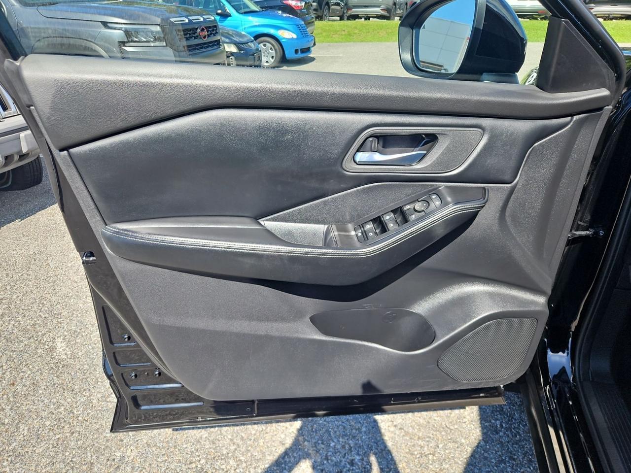 2025 Nissan Rogue SV Waldorf MD