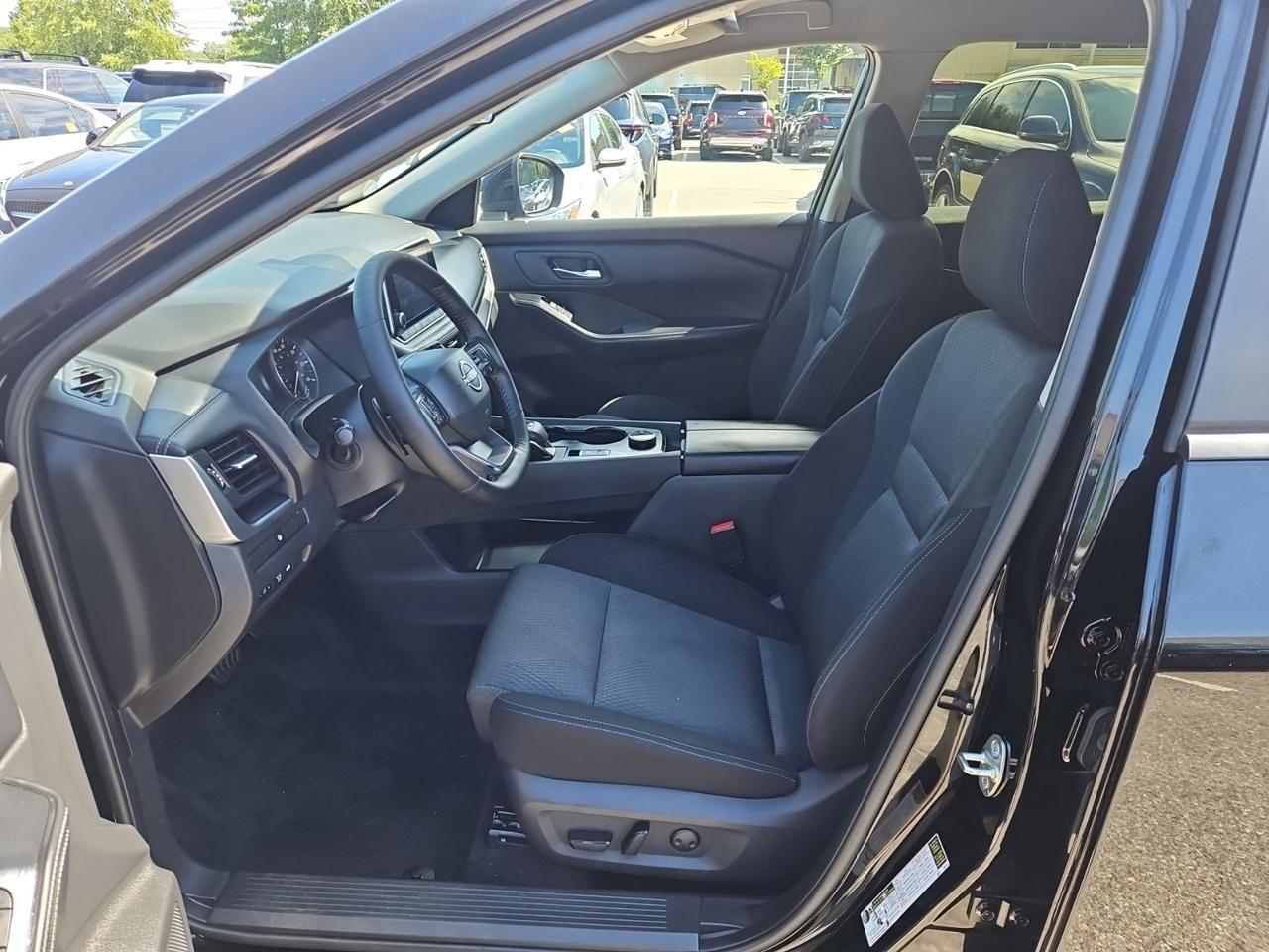 2025 Nissan Rogue SV Waldorf MD