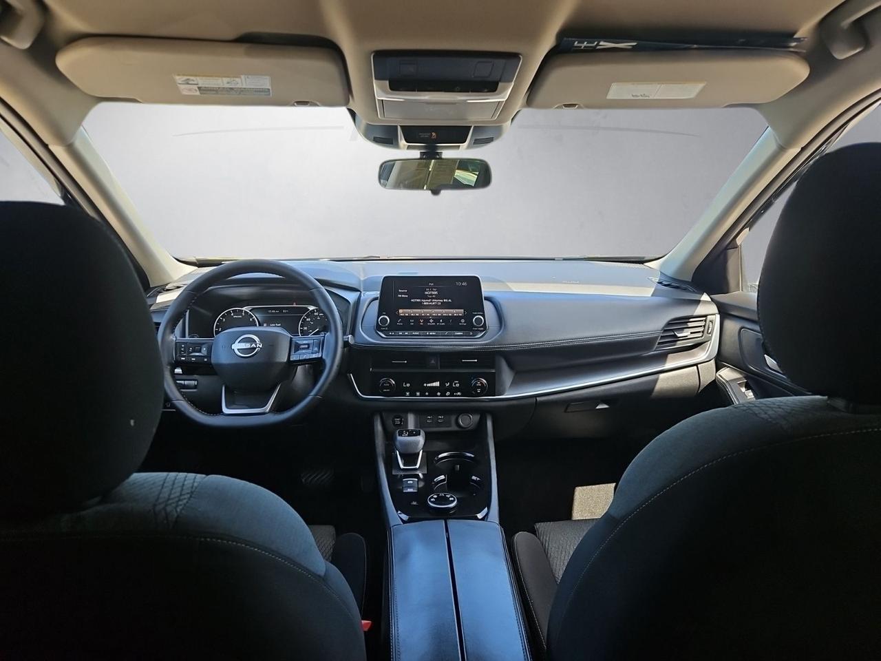2025 Nissan Rogue SV Waldorf MD