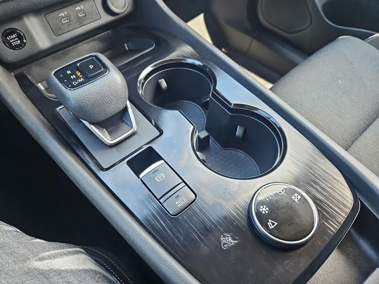 2025 Nissan Rogue SV Waldorf MD