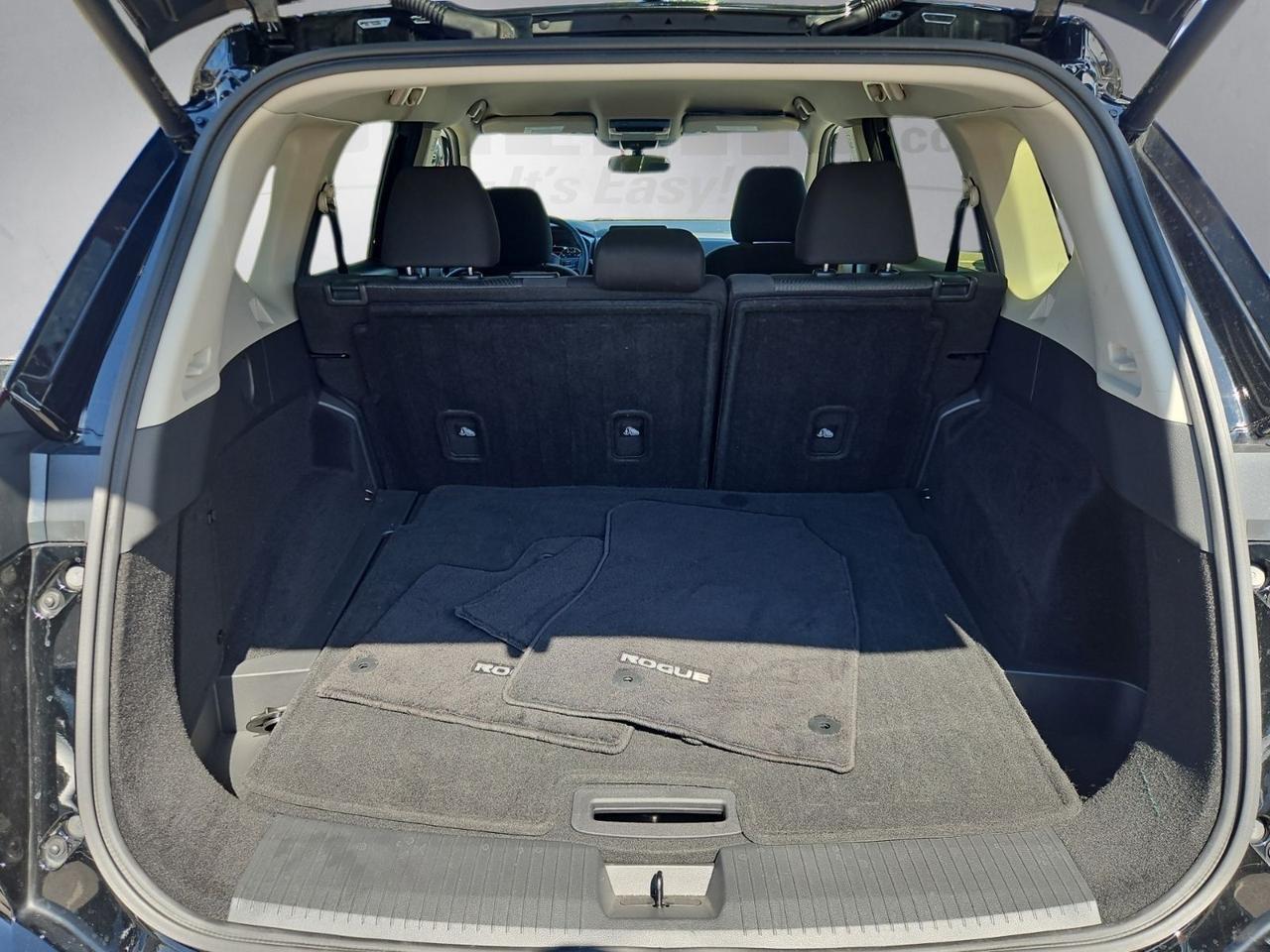 2025 Nissan Rogue SV Waldorf MD